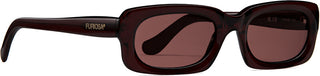 Furiosa Soho Red Wine Sunglasses Sg-Soho-Red