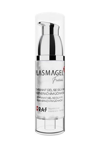 Future medicine s.r.o. PLASMAGEL Futuro 30 ml