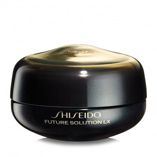 Shiseido Future Solution Lx Crema Contorno Occhi E Labbra 17 Ml