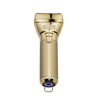 Babyliss Pro Rasoio Professionale Fxone Gold Fx79Fsge