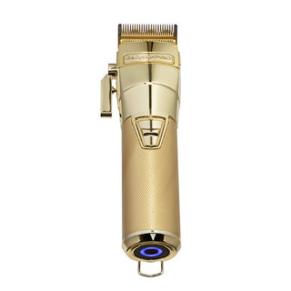 Babyliss Pro Professional Hair Clipper Fxone Gold Fx899Ge 