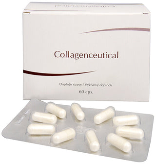 Fytofontana Collagenceutical 60 capsules