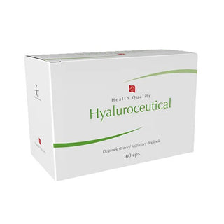 Fytofontana Hyaluronic Acid 60 capsules