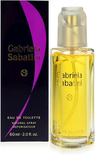 Gabriela Sabatini EDT - 60ml