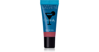 Gabriella salvete Cocktail Lip Gloss (Juicy Lips) 4 ml - Shade: 01