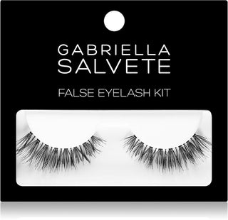 Gabriella salvete False eyelash kit