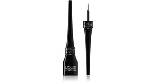 Gabriella salvete Liquid Contour Liquid Eyeliner 4ml - Shade: Black