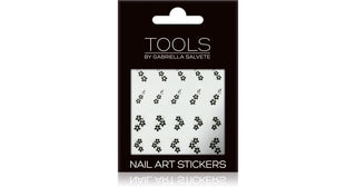 Gabriella salvete מדבקות ציפורניים תלת מימדיות TOOLS 09 - 1.0KS