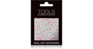 Gabriella salvete 3D Nail Stickers Nail Art Tools, 3D Nail Stickers, 3D Nail Stickers