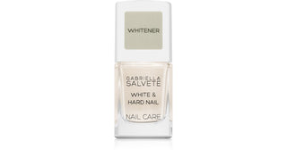 Gabriella salvete Regenerating whitening enamel Bianco and Hard Perfector