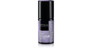 Gabriella Salvete Over The Moon Midnight Smalto Gel Per Unghie Con Lampada Uv/Led 3 In 1 8 Ml