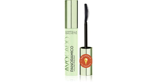 מסקרה פנורמית אבוקדו ווליום (Mascara Volume) 13 מ"ל - גוון: שחור