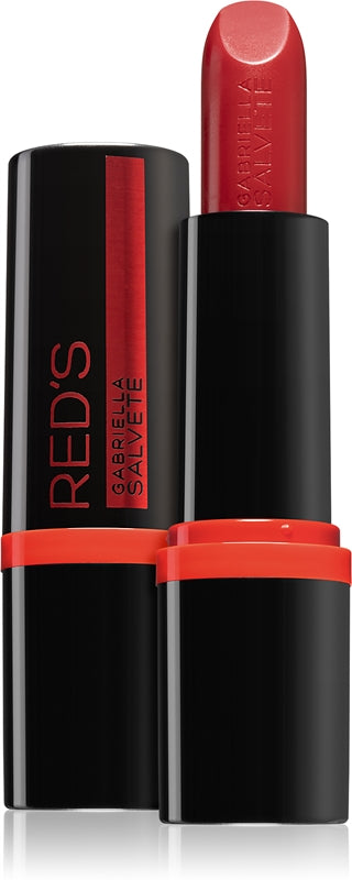 Red' s Lips tick moisturizing lipstick - Shade: 01