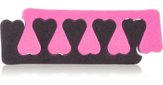 Gabriella salvete Foam Toe Separator Tools Toe Separator 2pcs