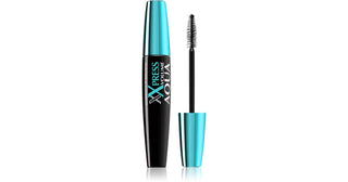 Gabriella salvete Mascara Waterproof XXPress Volume Aqua (Mascara Waterproof) 11 ml - Shade: Black
