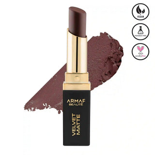 Armaf Velvet Matte 06 Gabrielle 2,6 g — Rossetto