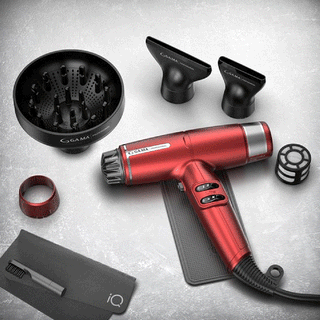 Gama GP Phon IQ Lite Max Rosso — Phon