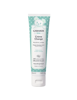 Anti-irritation body cream Gamarde Baby For every diaper change 100 g 