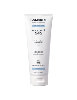 Gamarde Gamarde Bio Hydration Leche Corporal Corpo 200 ml 