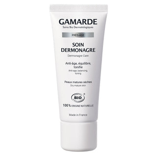 Gamarde Dermonagre Bio Crema Anti-Età Viso 40 ml