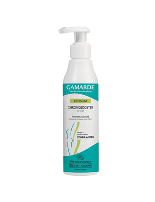 Gamarde Effislim Bio Fluido Tonificante Corpo 200 ml 