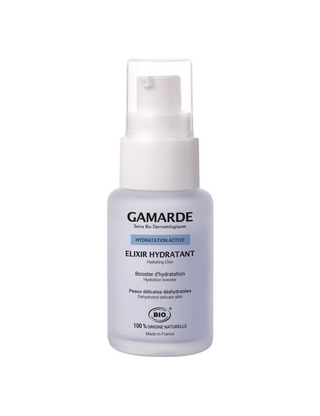 Gamarde Elixir Aloe Vera Siero Idratante Quotidiano Viso 30 ml