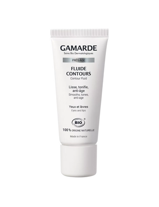 Gamarde Fluide Contours Bio Crema contorno occhi anti-età 20 ml