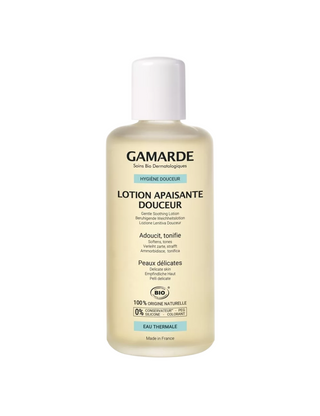 Gamarde Gamarde Bio Lozione Tonica Calmante 200 ml