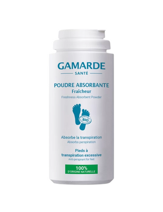 Gamarde Gamarde Bio Anti-Hornhaut Fußcreme 40 ml 