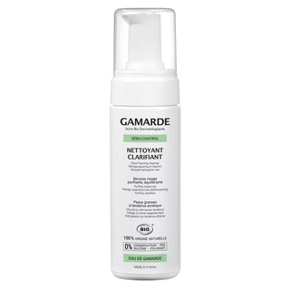 Gamarde Gamarde Bio Purifying Cleansing Foam 160 ml
