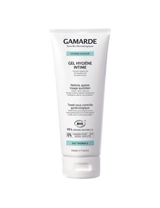 Gamarde Gamarde Bio Gel de Limpeza Íntima 200 ml 