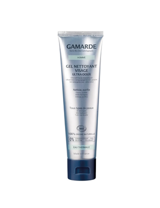 Gamarde Men Elimina le Impurità Gel Detergente Viso 100 ml
