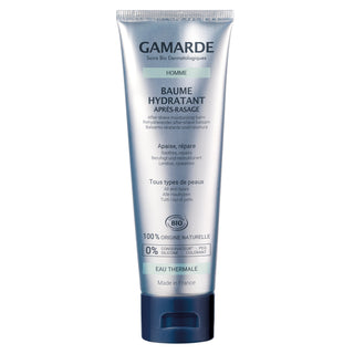 Balsamo dopobarba idratante Gamarde Men 75 ml