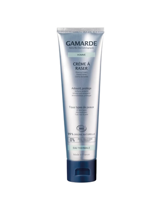 Crema da barba idratante Gamarde Men 100 ml
