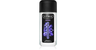 Str8 Game Deodorant - 85ml