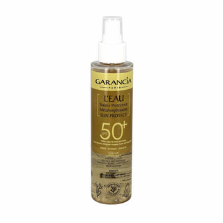 Garancia L'Eau Solaire Rouge Métamorphosante SPF50+ 150ml — Solare