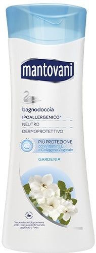 Mantovani Gardénia 400 Ml 