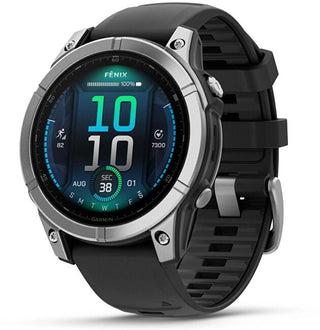 Garmin Fēnix E Amoled 010-03025-00 - 47 Mm