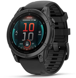 Garmin Fēnix E Amoled 010-03025-01 - 47 Mm