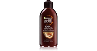 Garnier Ambre Solaire Идеальное бронзовое масло для тела - 200 мл
