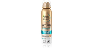 Garnier Спрей-автозагар для тела Ambre Solaire Natural Bronzer - Средний - 150 мл