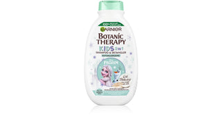 Garnier Шампунь и средство для распутывания волос Botanical Therapy Kids - 400 мл