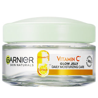Garnier Crema Idratante Giornaliera Skin Naturals 50 ml