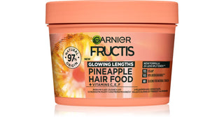 Garnier Маска для волос Fructis Food Pineapple - 400 мл
