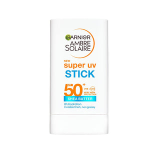 Garnier Sunscreen stick SPF 50+ Super UV Stick 18 g