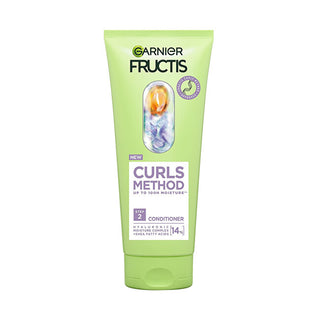 Garnier Curls Method Conditioner 200 ml