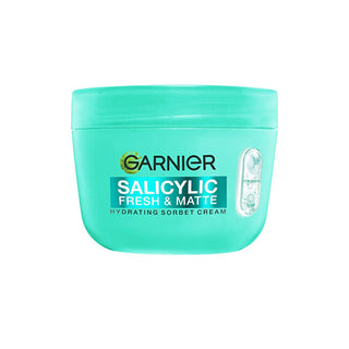 Garnier Salicylic Fresh & Pure Sorbet Cream 85 ml