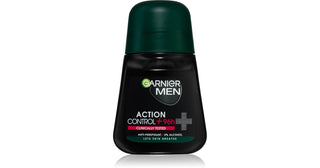 Garnier Action Control + 50 мл Шариковый антиперспирант для мужчин