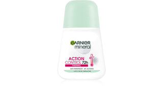 Garnier Mineral Action Control Термальный роликовый крем - 50 мл