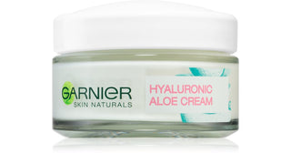 Garnier Гиалуроновый питательный крем с алоэ 50 мл